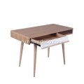 Современная классическая мебель Wood Celine Desk